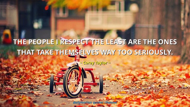 Corey Taylor Quotes #4