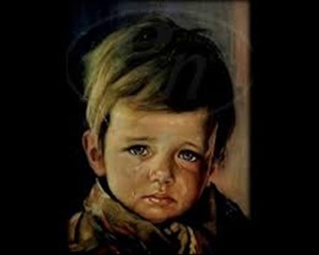 Chanson PLEURE PAS BOULOU