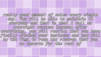 Making Money Online Crash Course