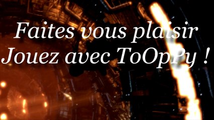 Jeux sur ToOpPy LINUX - Play on ToOpPy LINUX