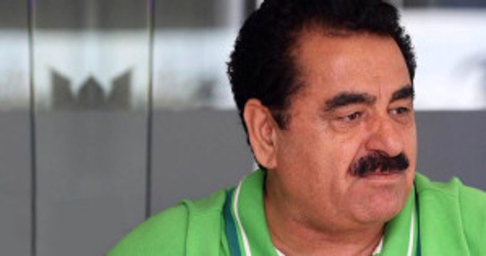 İbrahim Tatlıses, Hesabından Atılan +18'lik Tweetler Hakkında Konuştu