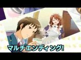 Suzumiya Haruhi no Yakusoku Game Trailer