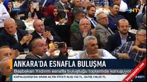 Başbakan Yıldırım'dan Kılıçdaroğlu'na 'kontrollü darbe' yanıtı