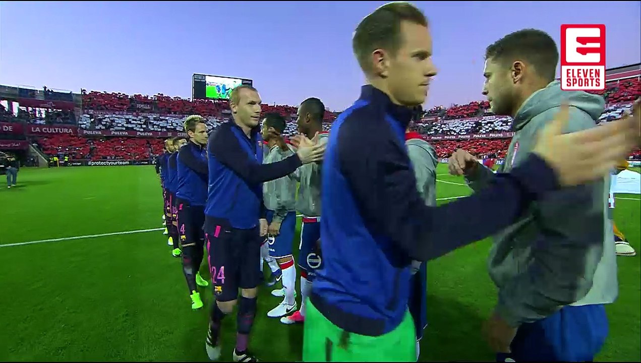 La Liga : le résumé de la 29e journée