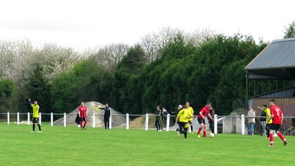 FC du LINON / St GUINOUX