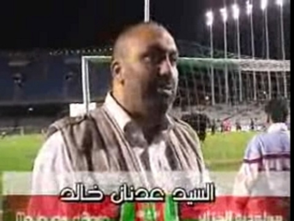 Khaled Adnane