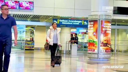 Drama Cik Serba Tahu Full Episod