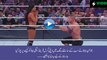 John Cena PROPOSES to Nikki Bella On- WWE Network-Urdu Pro