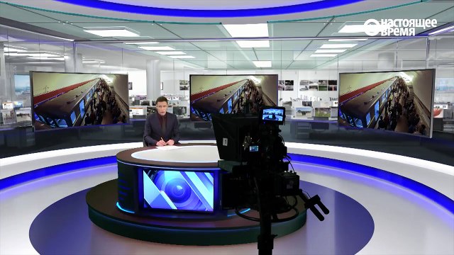 У метро Петербурга стався вибух. Повідомляється про 10 загиблих