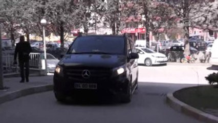 Türkmendağı'na Yönelik Saldırılarda Yaralanan 2 Türkmen Tedavi Altına Alındı