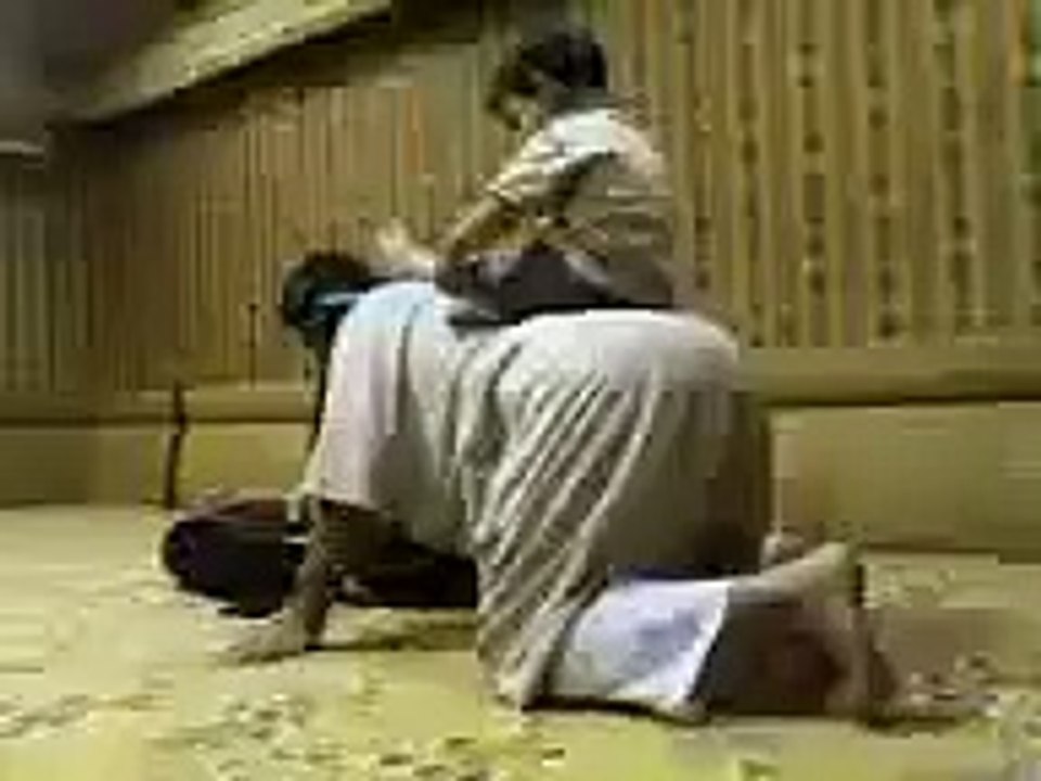 Arabic Funny