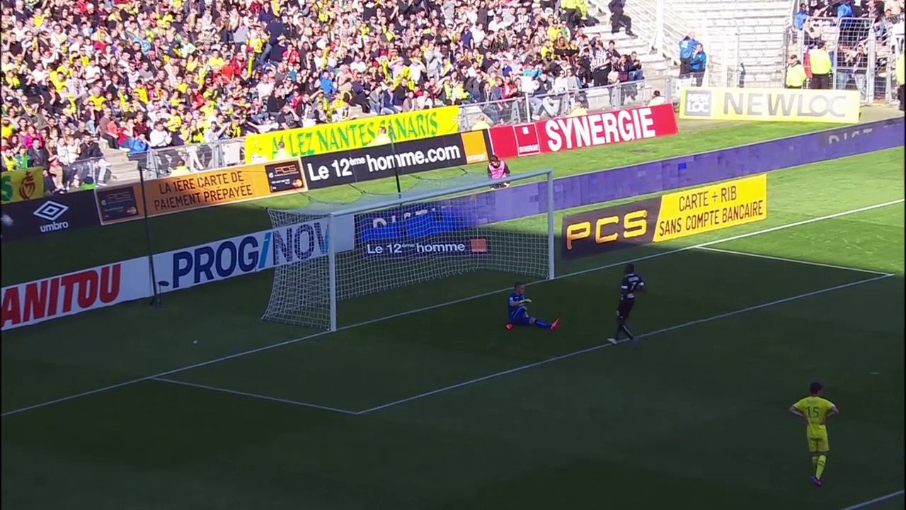 FCNSCO (2-1)