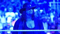 Reactions to The Undertaker's retirement