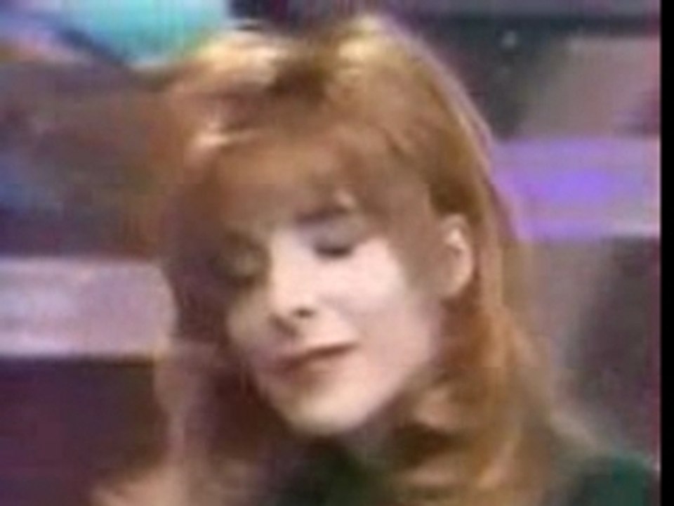 mylene farmer's tv... sur french simply music