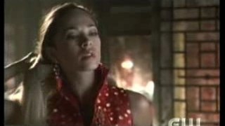 Smallville Clip featuring Kelly Clarkson's 'Sober'