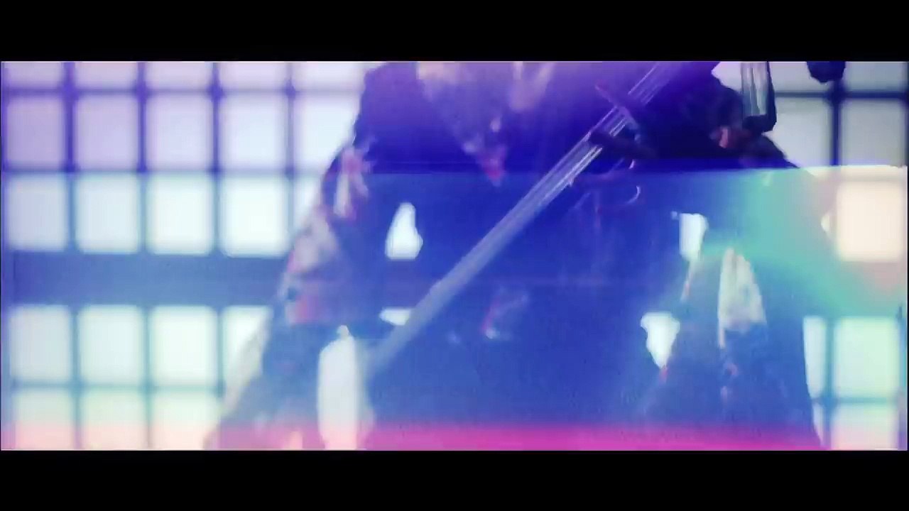 Самураи жгут