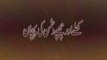 Khuly awr Chuhpy Dushman ki Pehchan [Speech Shaykh-ul-Islam Dr. Muhammad Tahir-ul-Qadri]