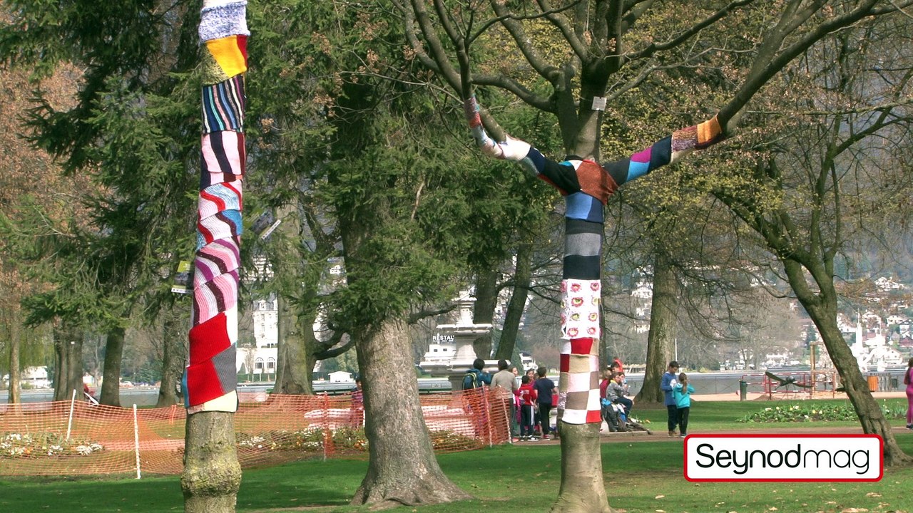 Seynodmag du 30 mars 2017