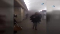 Moskova)- Rusya Patlama: 10 Ölü, 20 Yaralı