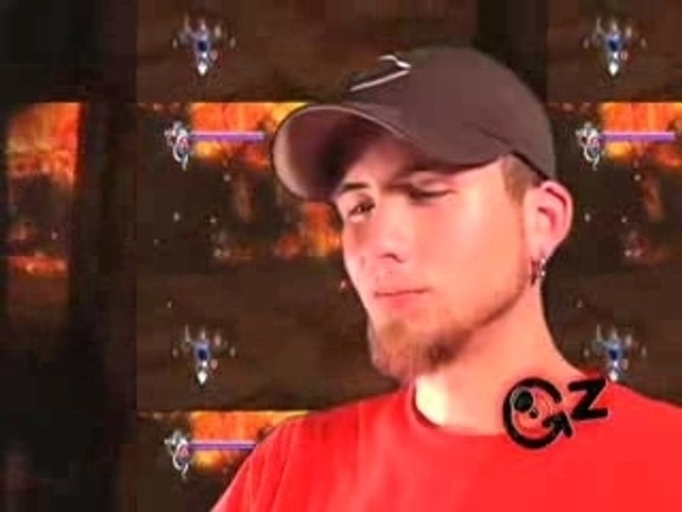 GameZombie.tv Presents  Ninja Gaiden Sigma
