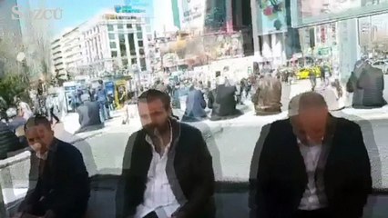 Evet'çi avukatlar Hayır'cı vatandaşın sorusu karşısında sus pus oldu!