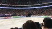 羽生結弦 Yuzuru Hanyu Helsinki Worlds 2017 Free Skating