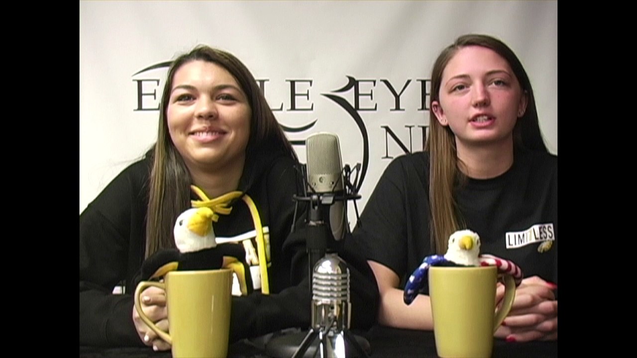 Eagle Eye News 4-3-17