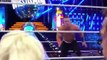 John Cena & Nikki Bella vs The Miz & Maryse Full Match - WWE Wrestlemania Full Show 2017 - YouTube