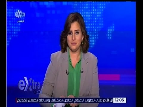 غرفة الأخبار | تواصل فعاليات المؤتمر الطوني الاول للشباب لليوم الثالث على التوالي مع شيرين القشيري