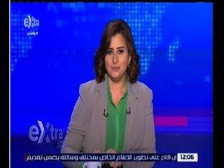 غرفة الأخبار | تواصل فعاليات المؤتمر الطوني الاول للشباب لليوم الثالث على التوالي مع شيرين القشيري