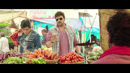 Khaidi No 150 Deleted Scene