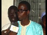 Les jeunes de Touba Darou Mane en guerre contre la déperdition des jeunes