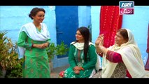 Dil-e-Barbad Episode 41 - on ARY Zindagi in High Quality - 3rd April 2017