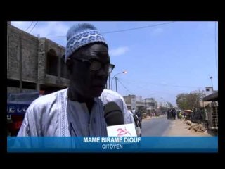 Des Sénégalais pensent que notre pays est devenu un carrefour de la drogue