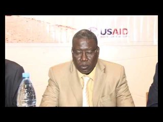 Les échanges commerciaux dans la sous région cœur d'une rencontre