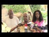 Le ministre Khoudia Mbaye veut combattre la pauvreté à travers l'habitat