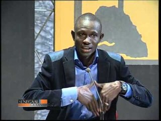 senegaal ca kanam  jeudi 15 mai 2014