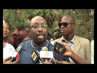 Zator Mbaye veut devenir député-Maire