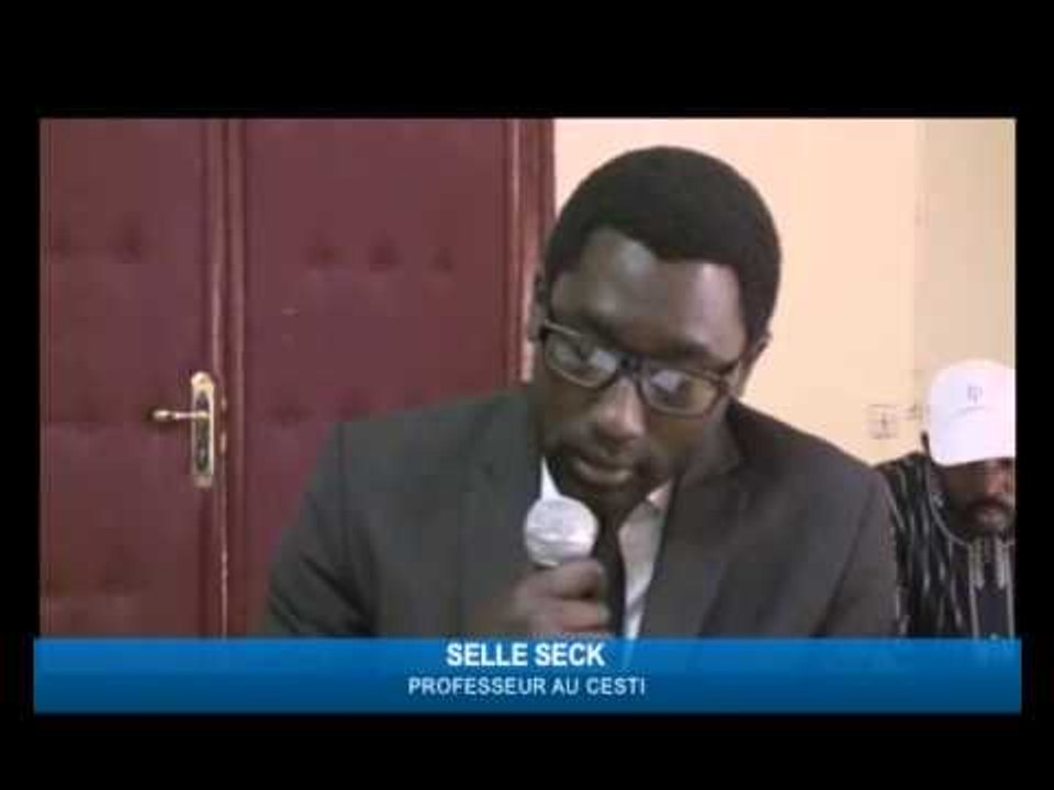 Kolda: 21 correspondants de presse formés pour mieux servir l'information