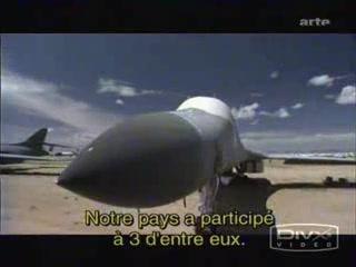 Le complexe militaro industriel