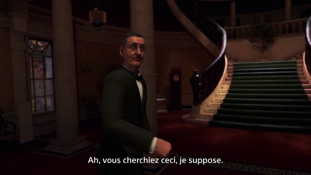 Batman Arkham VR : Trailer HTC VIVE & Oculus Rift