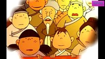 Tập 38 - GIÁO DỤC ĐÚNG ĐỐI TƯỢNG - Phim Hoạt hình giáo dục trẻ em Tiểu Hòa Thượng Đích Đốp