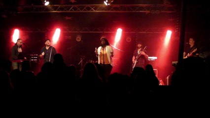 Ladies Bodies - Playtime Bandit (Festival "les Roulottes" 2017)