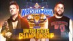 Chris Jericho vs Kevin Owens - WrestleMania 33 - Official Promo