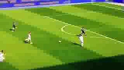 GAETANO PRESIDENTE PDP ESULTANZA CHIEVO CROTONE 1-2