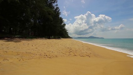 Appartement pas cher à Phuket en Thaïlande