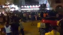 واقعة التحرش الجماعى بفتاة فى أحد شوارع الزقازيق بالشرقية
