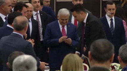 Başbakan Yıldırım: "(Kılıçdaroğlu) Kontrollü Darbe Girişimi Ne Demek"