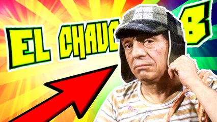 el CHAVO del 8 - (PARODIA-MLG) - FULL HD