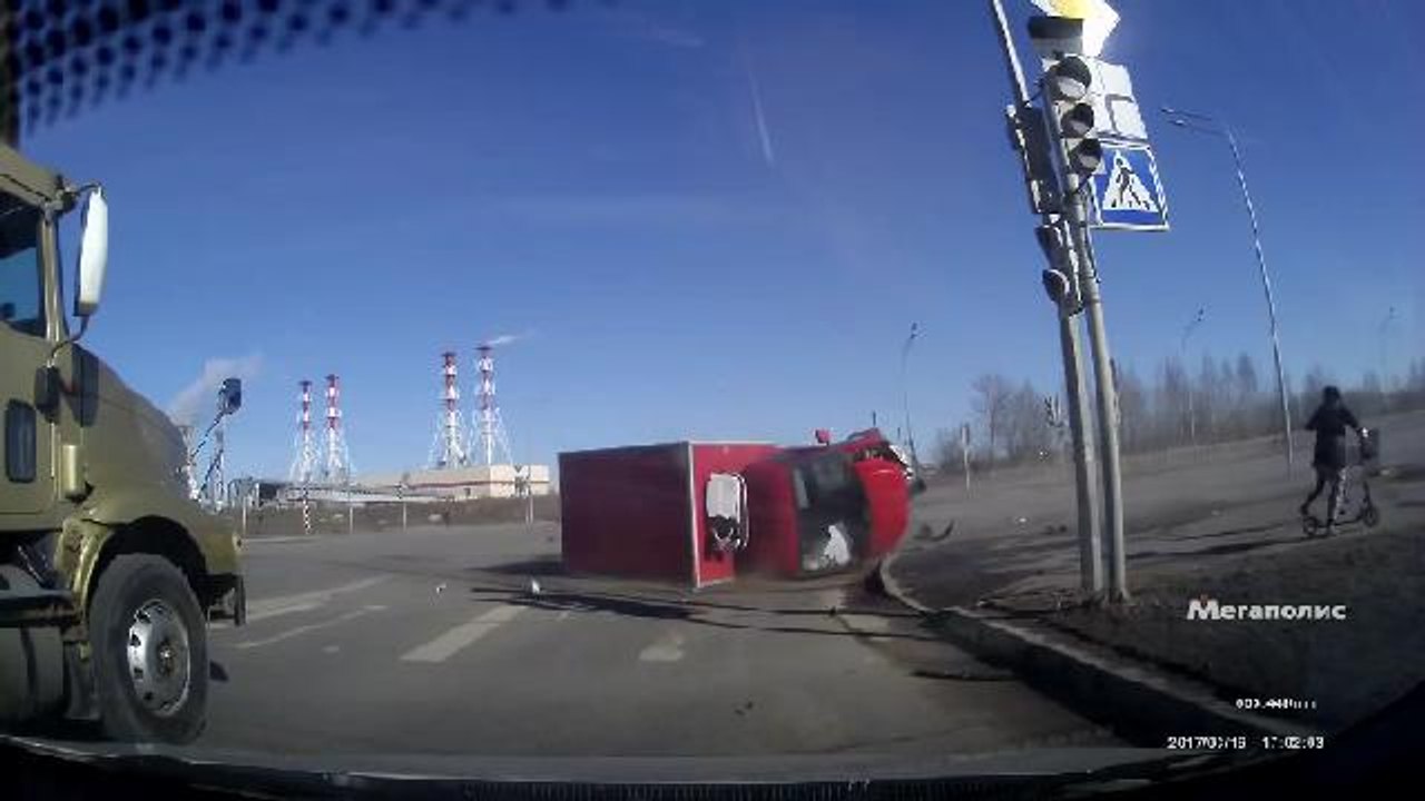 Car Crash HD || Compilation de crash et accidents de Voitures n°410 en HD
